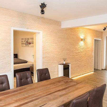 Apartment Yachthafen Waren Zewnętrze zdjęcie
