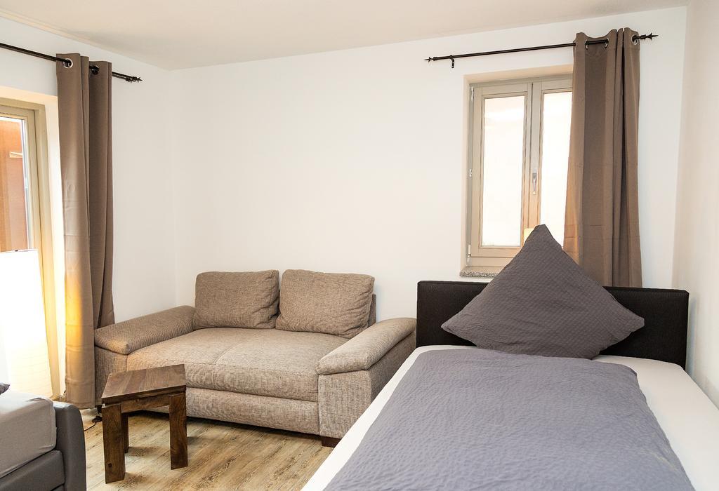 Apartment Yachthafen Waren Zewnętrze zdjęcie